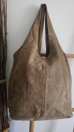 Sac en cuir