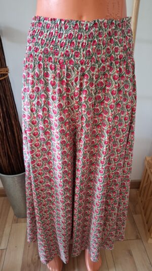 pantoln jupe culotte