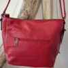 Sac rouge Trendy – Image 2