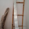 ceinture argent