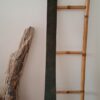 Ceinture vert velours – Image 3