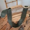 ceinture verte