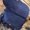 Sac bandoulière bleu – Image 5