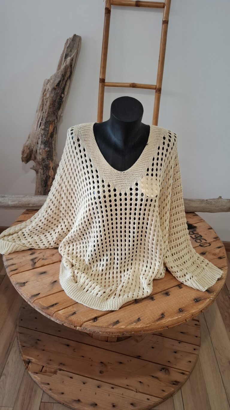 sweat crochet