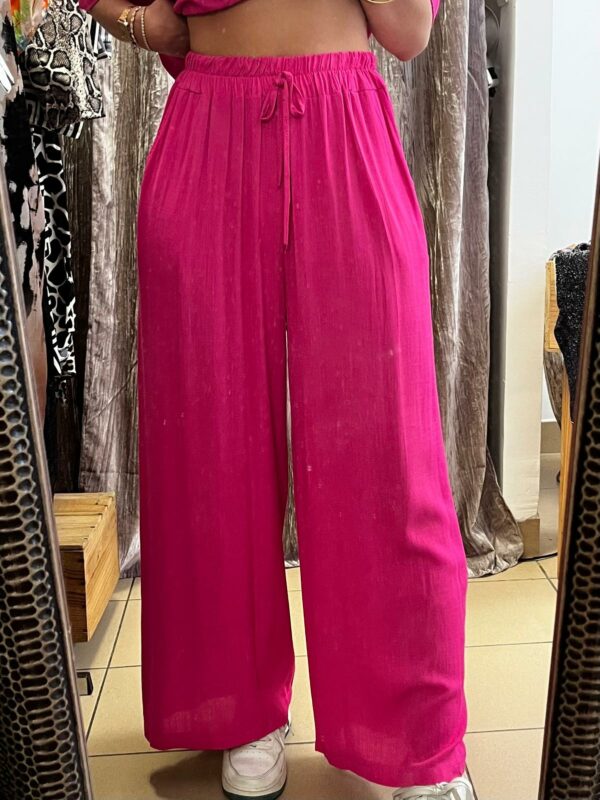 Ensemble fuchsia – Image 2
