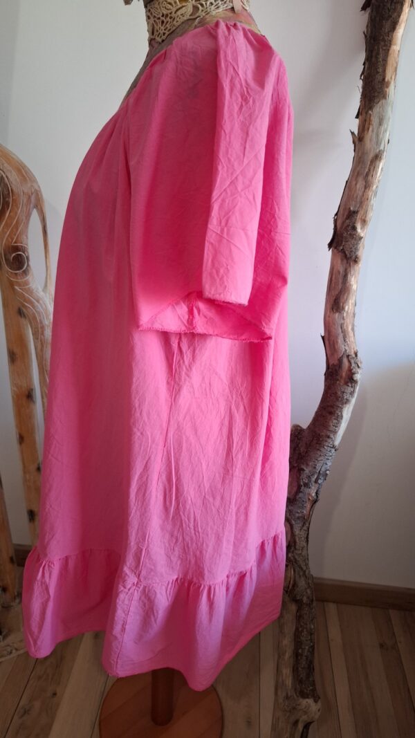 Robe rose – Image 3