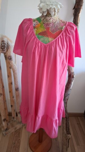 robe