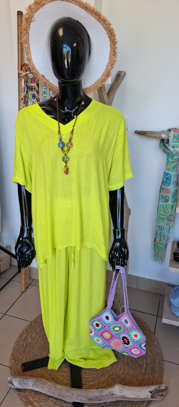 Ensemble vert – Image 5