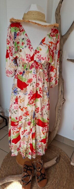 robe