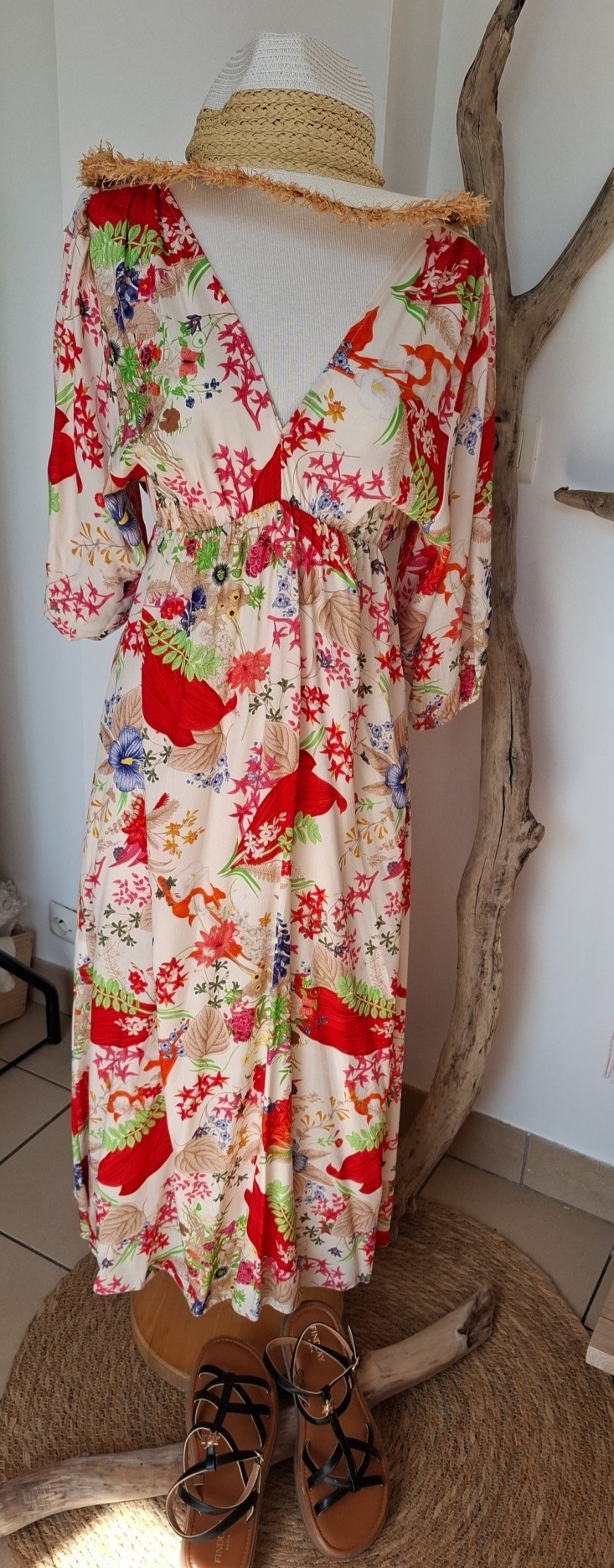 robe