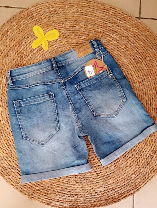 Short jean – Image 4