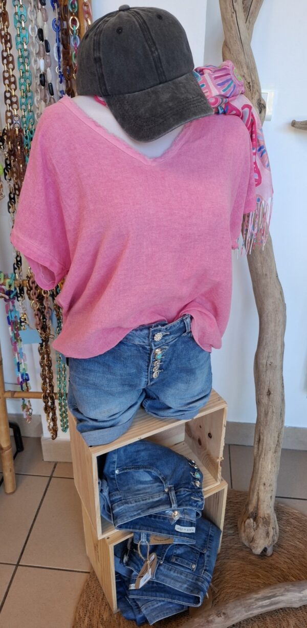 Short jean – Image 3