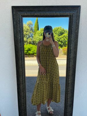 robe d'eté