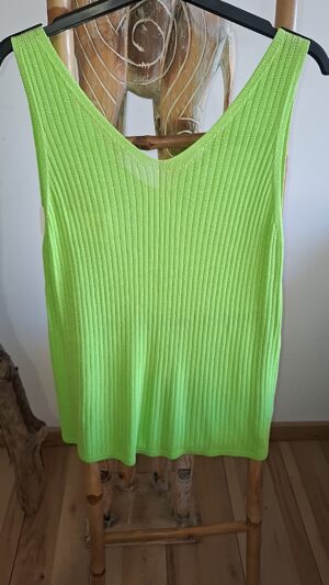 top débardeur