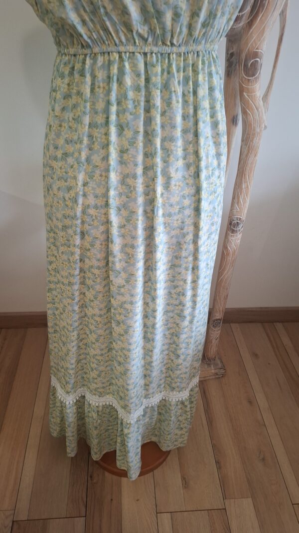 Robe fleurie – Image 13