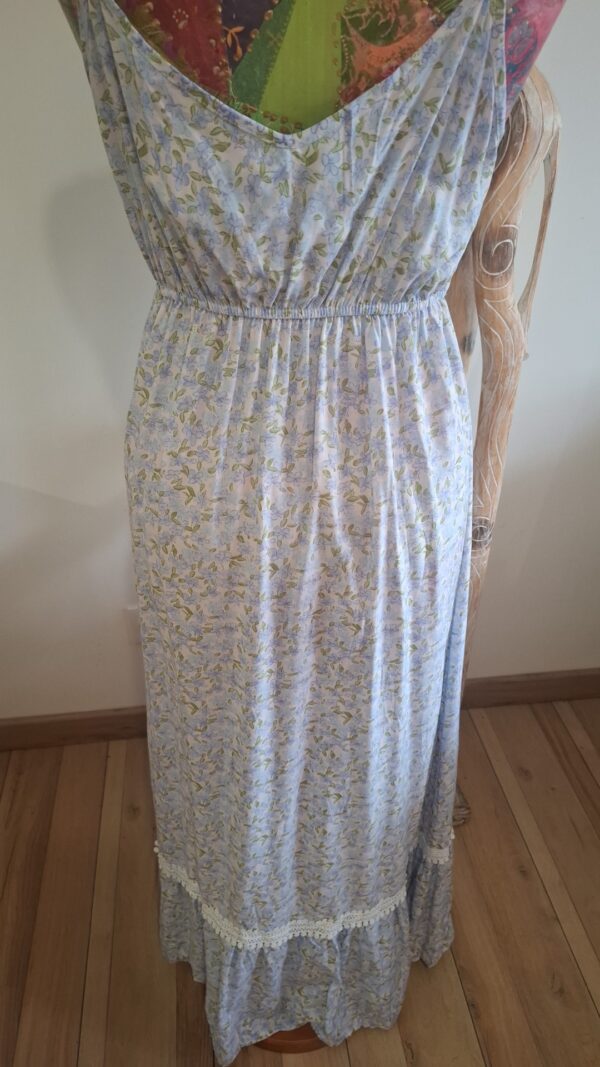 Robe fleurie – Image 15