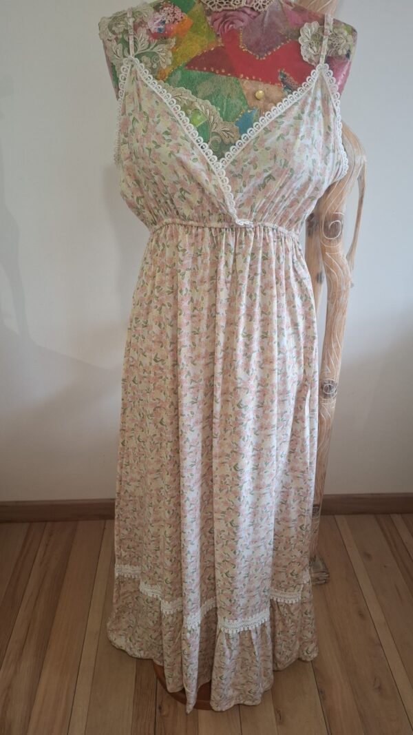 Robe fleurie – Image 16