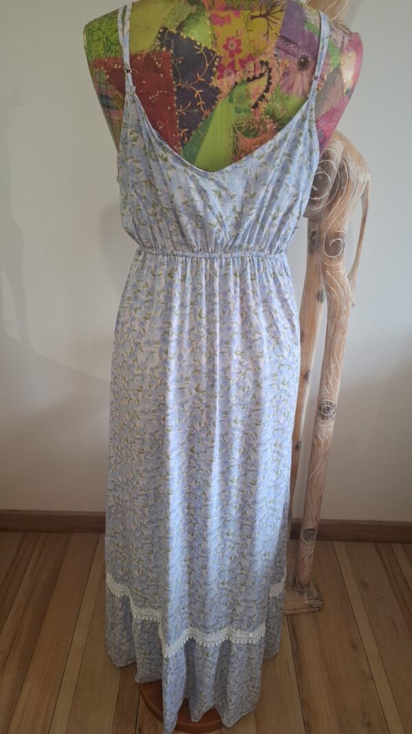 Robe fleurie – Image 5