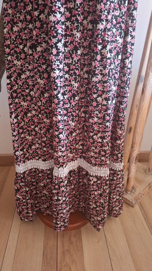 Robe fleurie – Image 6