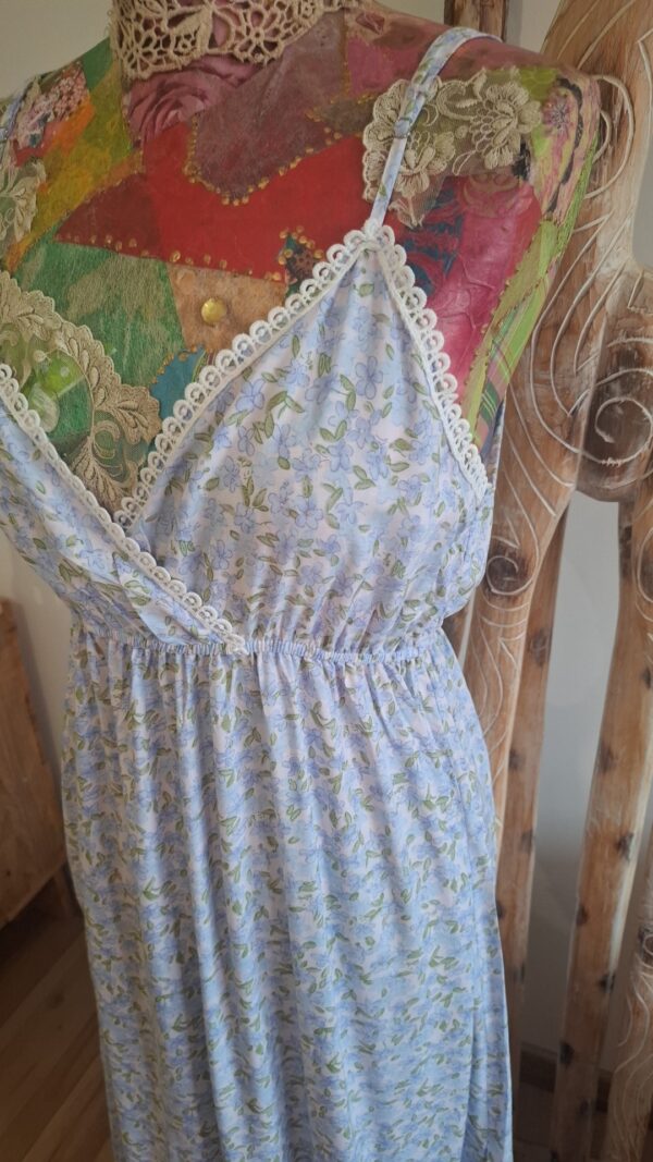 Robe fleurie – Image 9