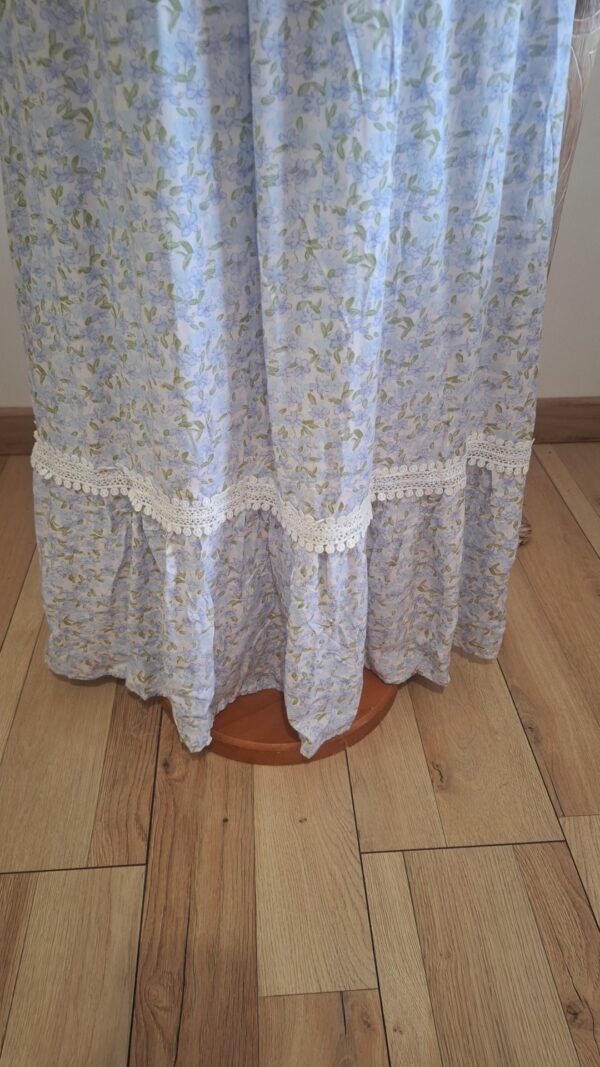 Robe fleurie – Image 10