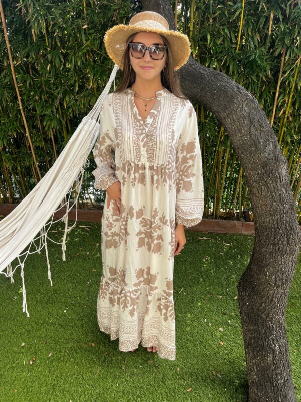 robe