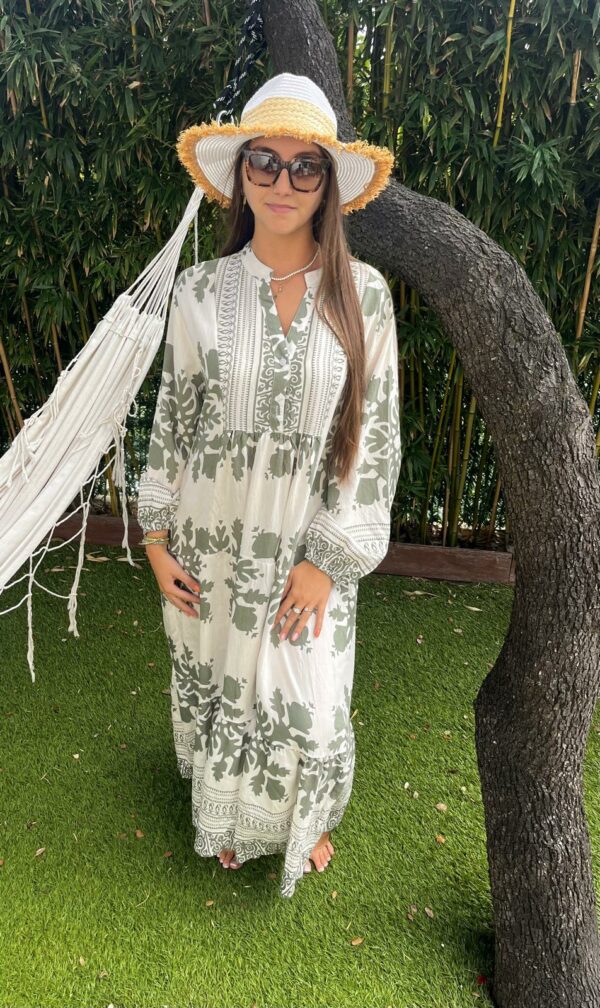 robe