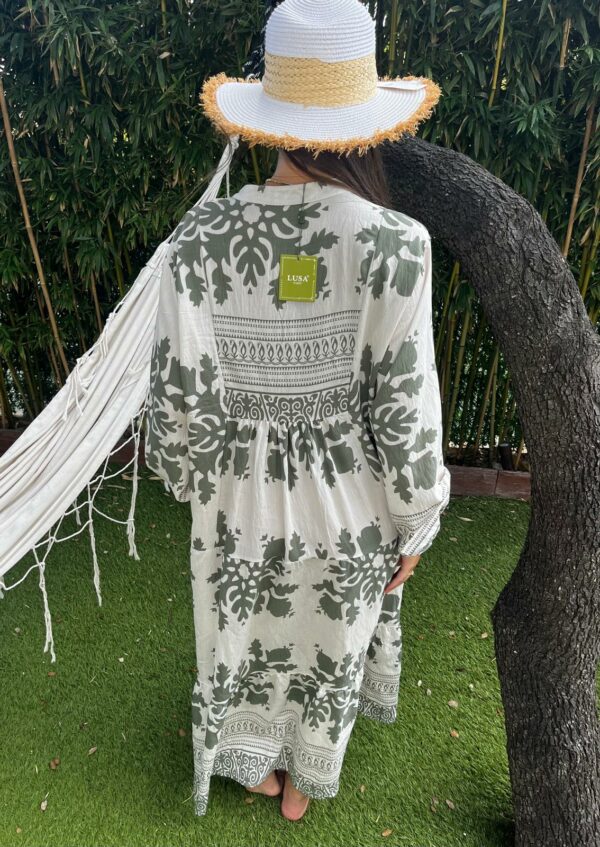 robe