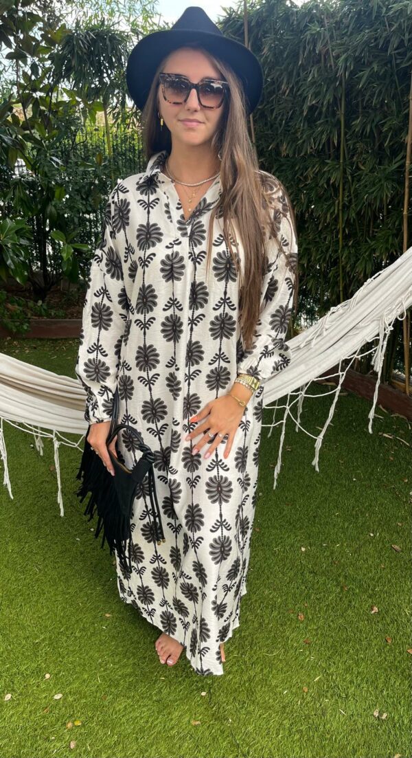 robe