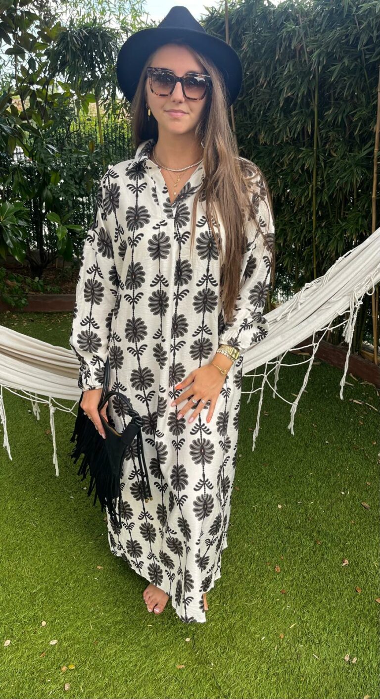 robe