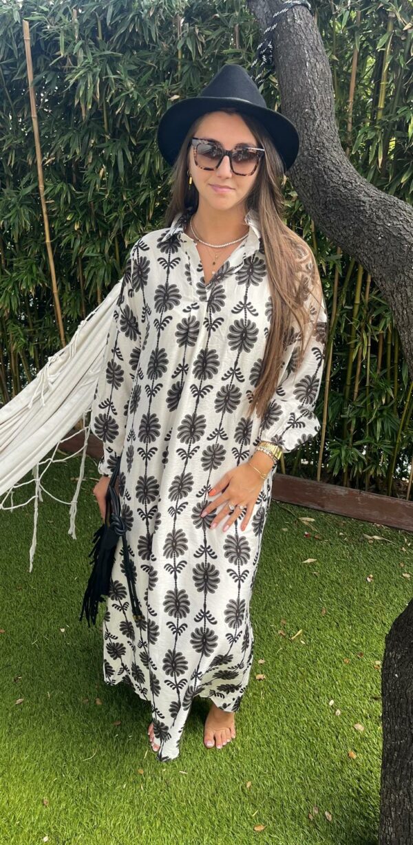 robe