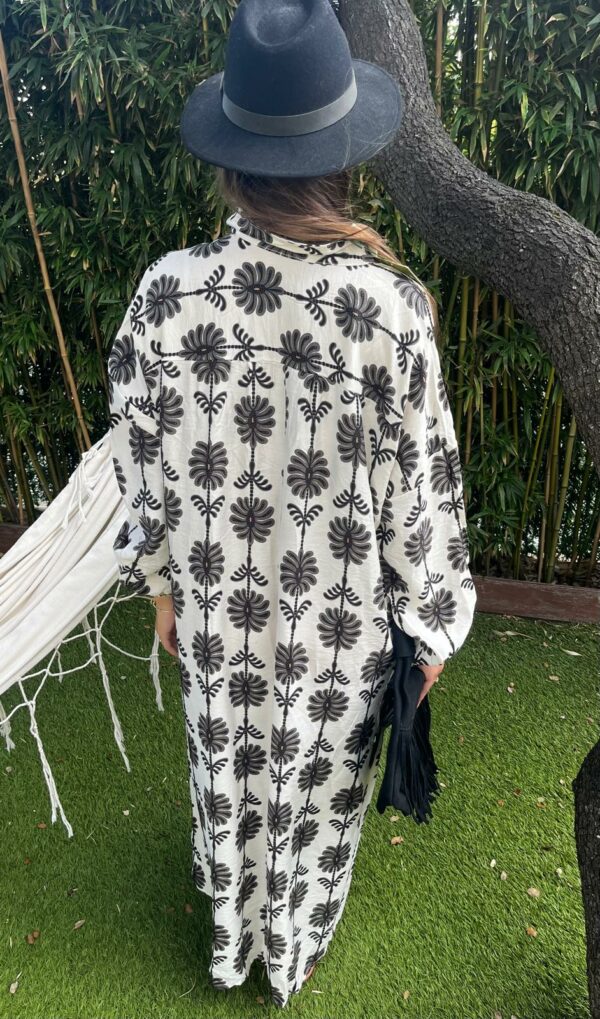 robe