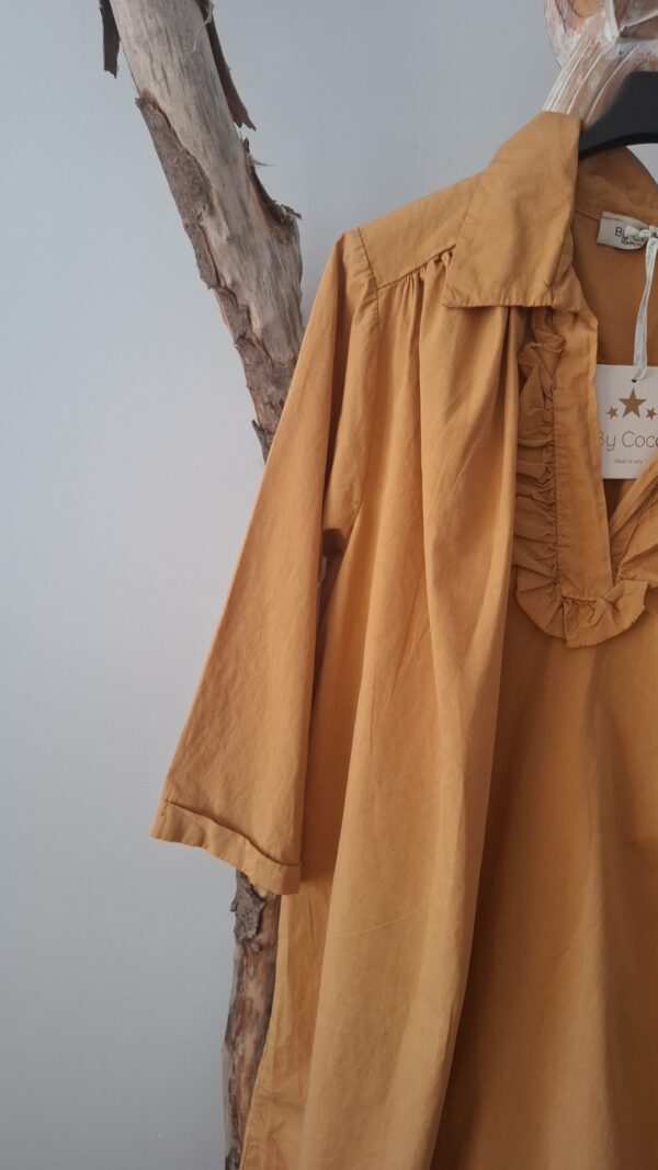 Robe tunique By Coco – Image 3