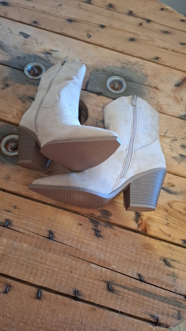 Bottines Santiag – Image 2