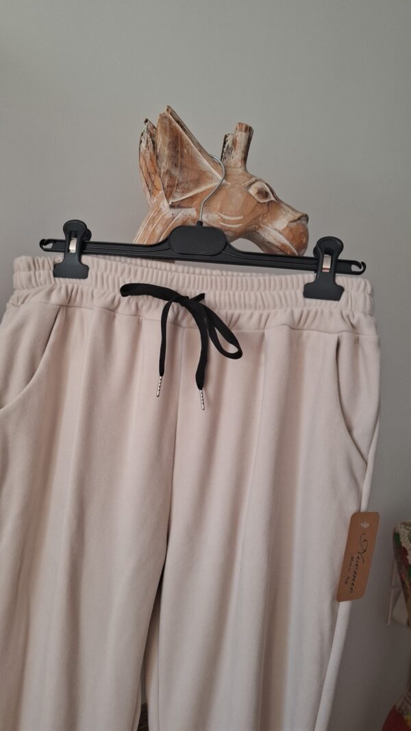 Pantalon marron Beautiful – Image 3