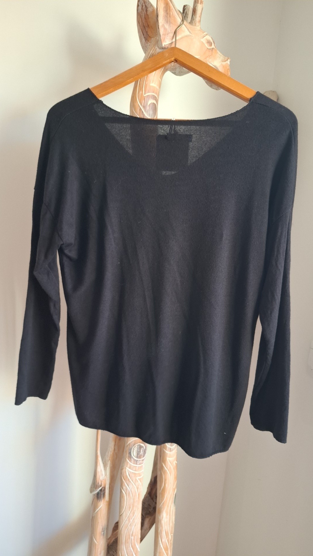 Sweat Amour noir – Image 5