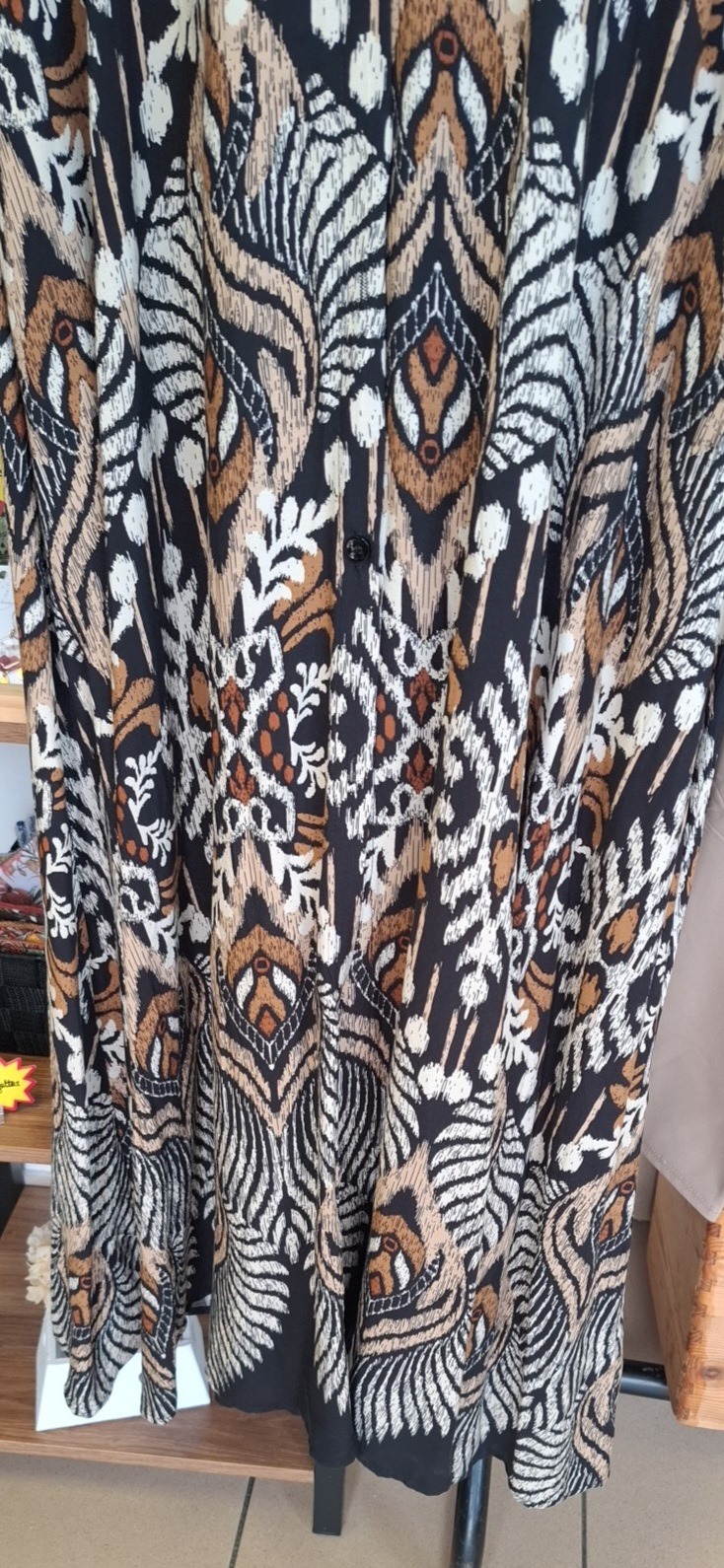 Robe bohème chic CHALI – Image 6