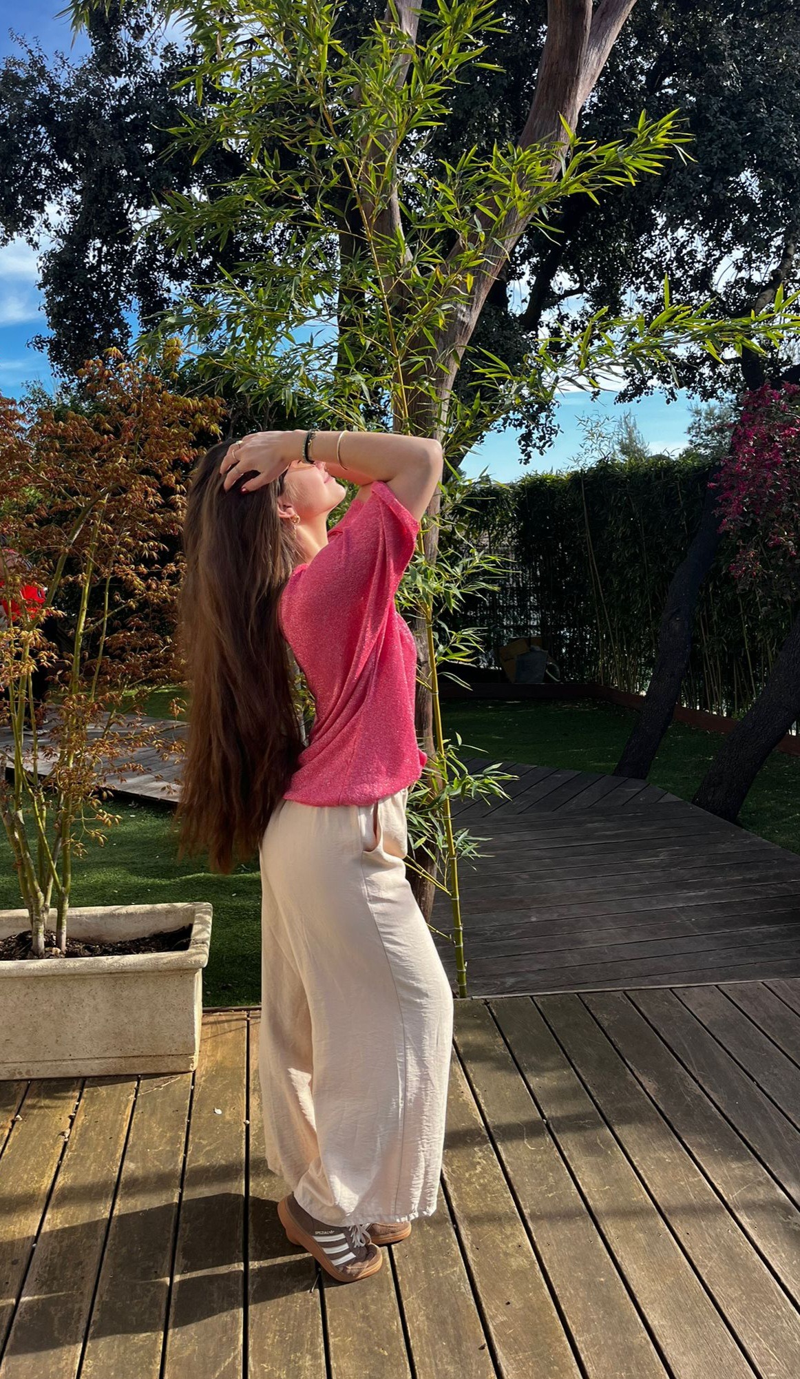 Top paillette différents coloris – Image 11