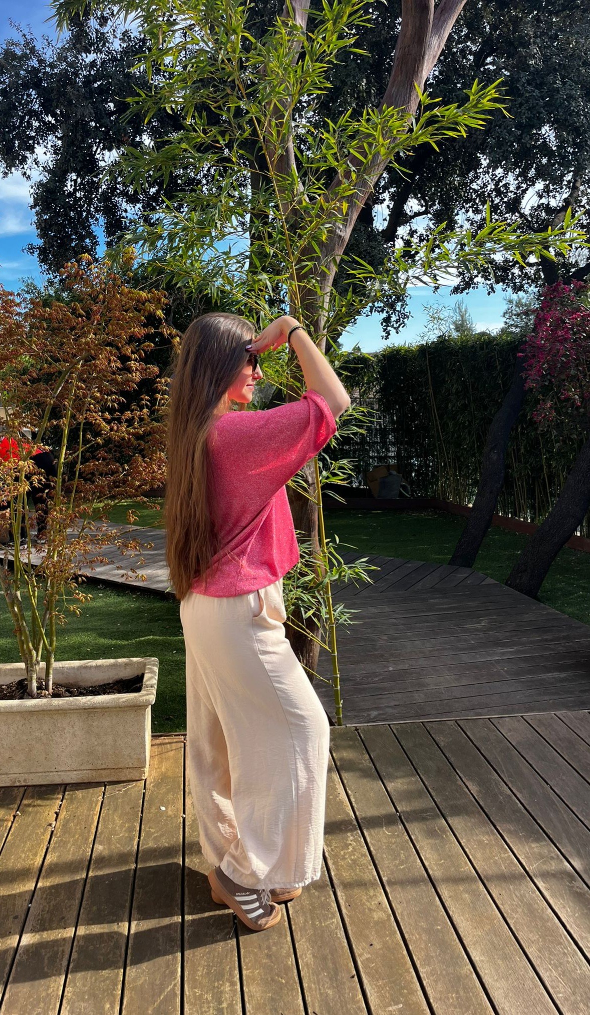 Top paillette différents coloris – Image 2