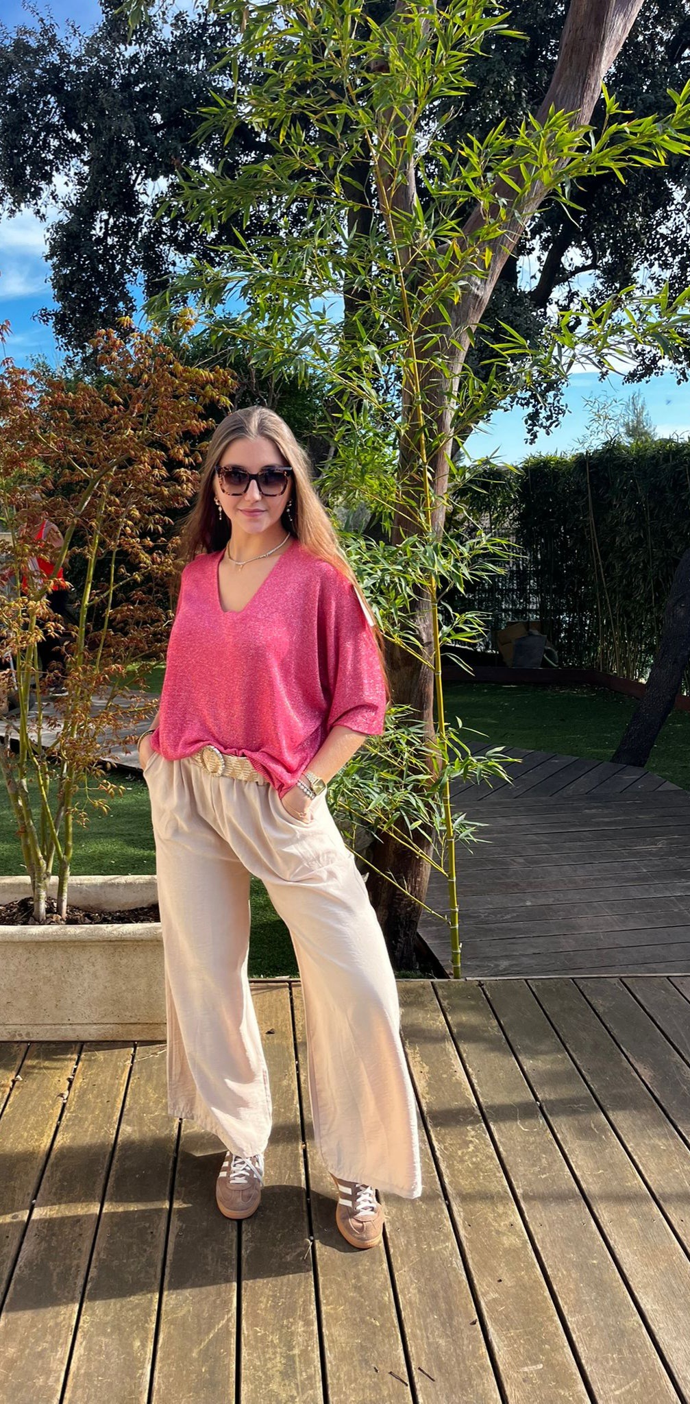 Top paillette différents coloris – Image 13