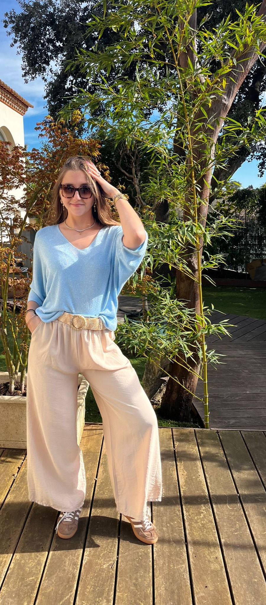 Top paillette différents coloris – Image 8