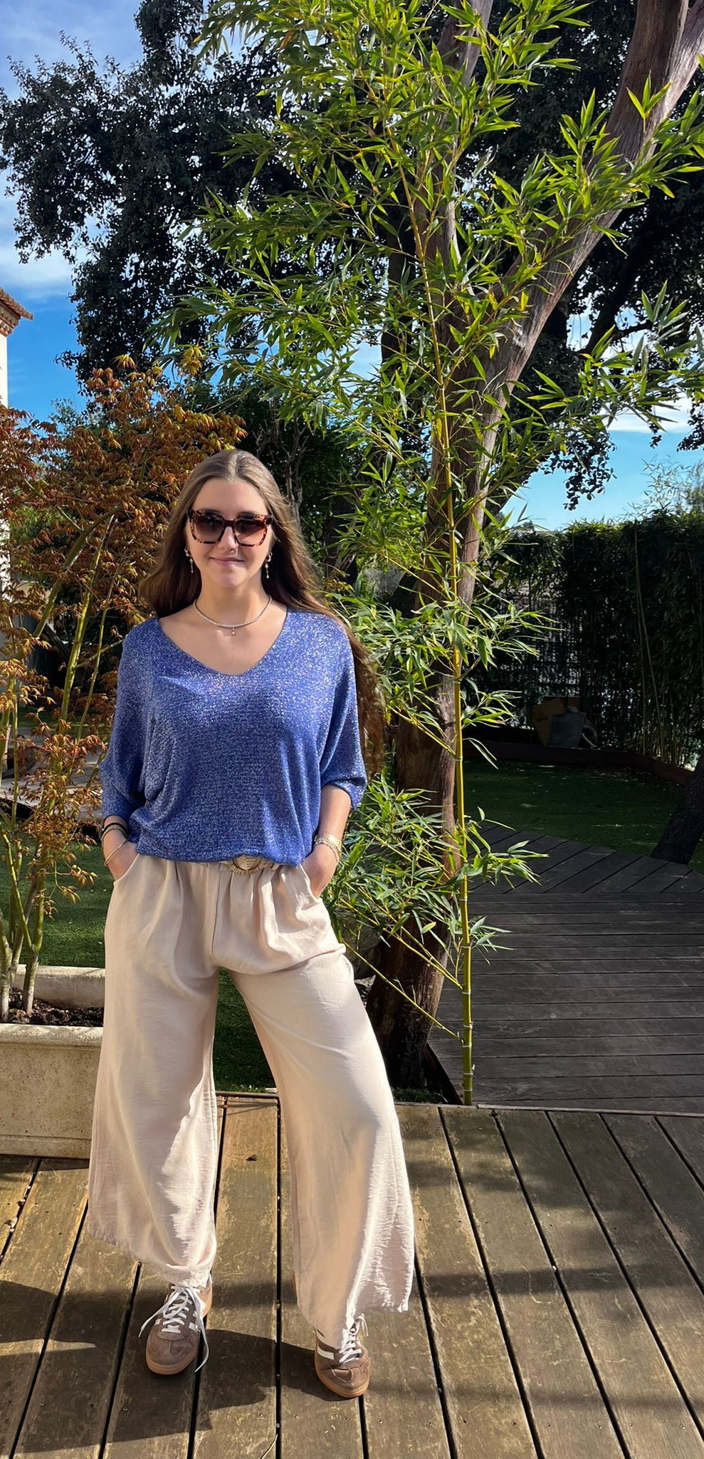 Top paillette différents coloris – Image 4