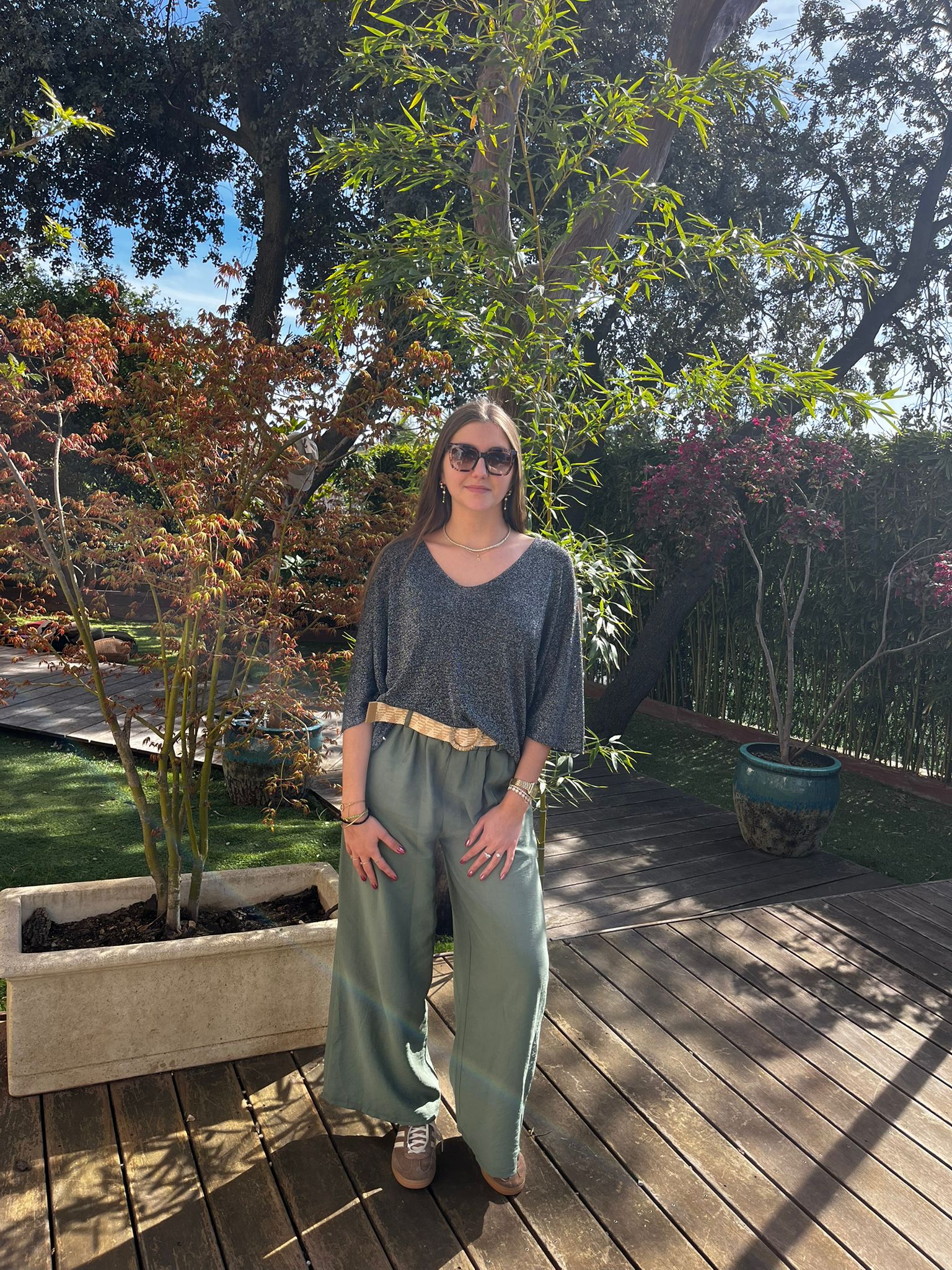 Top paillette différents coloris – Image 5