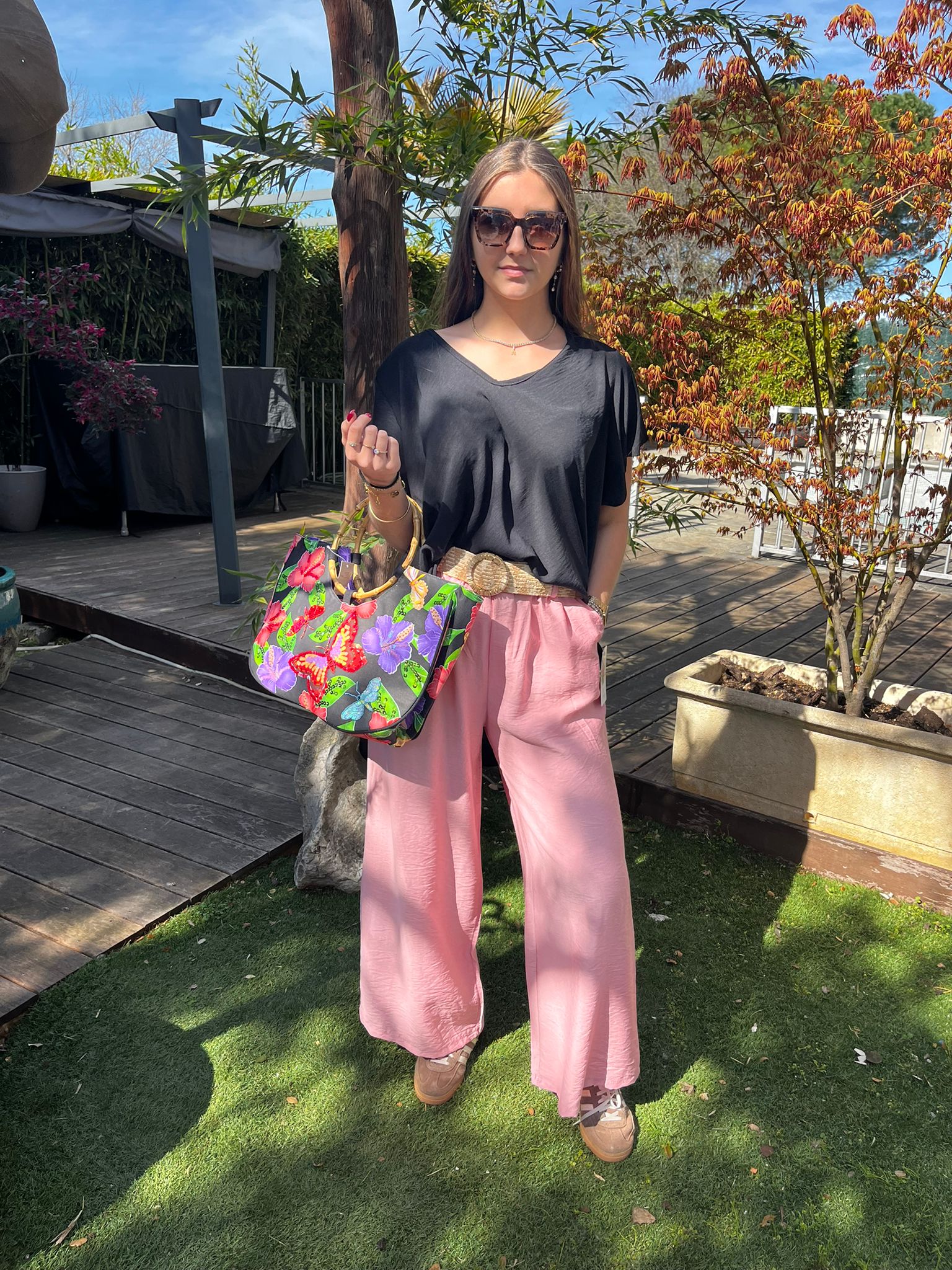 Top paillette différents coloris – Image 6