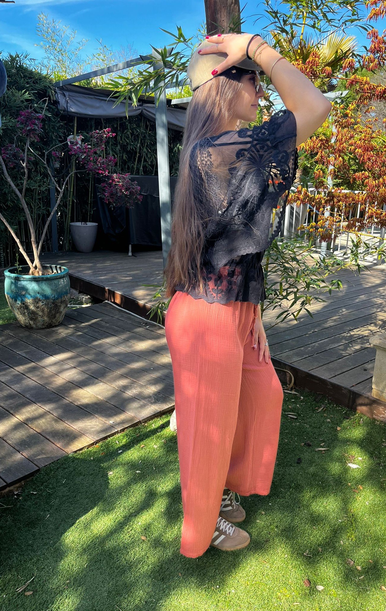 Top paillette différents coloris – Image 7