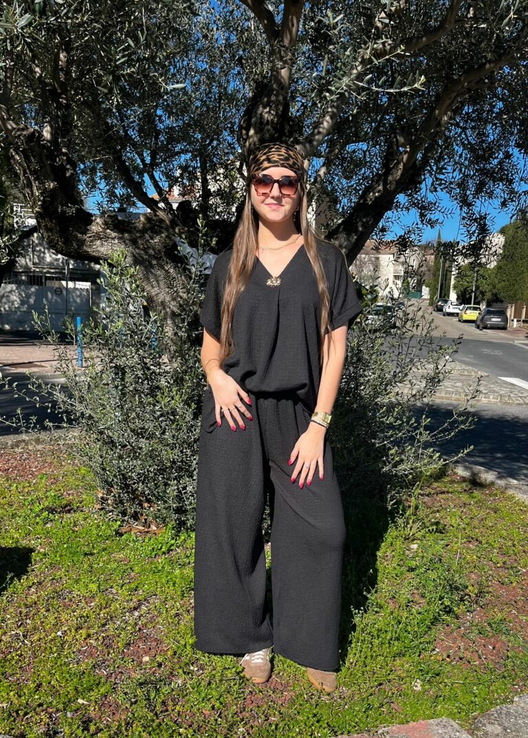 Ensemble new différents coloris