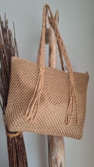Sac TOP BAG  CABAS