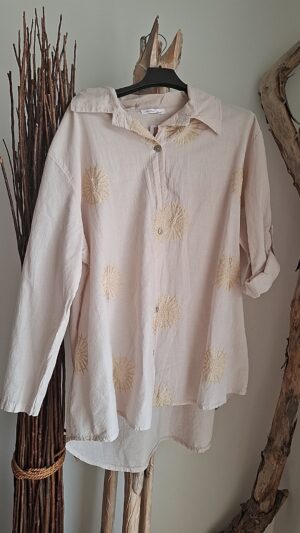 Chemise
