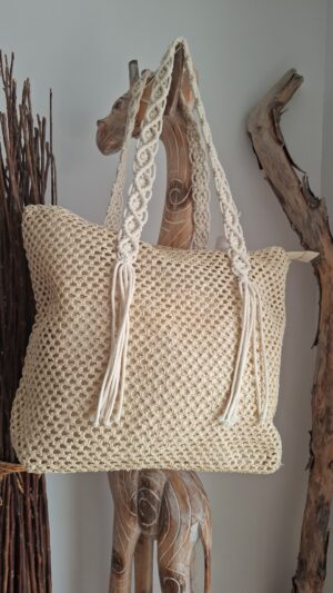 Sac TOP BAG  CABAS